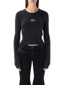 Diesel Sweaters