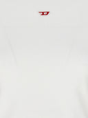 Diesel 'T Uncutie Long D' T Shirt
