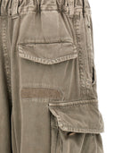 Maison Mihara Yasuhiro 'Repair Cargo' Pants
