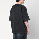 Maison Mihara Yasuhiro Black Black Thirt