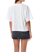Diesel T Shirts And Polos White