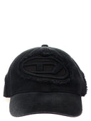 Diesel 'C Orson' Cap