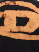 Diesel 'S Sudadera con capucha de Boxt Hood Bleach