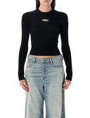 Diesel Top Black