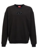 Diesel 'S Boxt Od' Sweatshirt