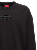 Diesel 'S Boxt Od' Sweatshirt