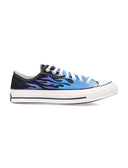 Converse sneaker nere