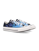 Converse sneaker nere
