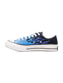 Converse sneaker nere