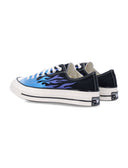 Converse sneaker nere