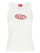 Diesel 't lynys od' camiseta sin mangas