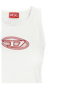 Diesel 't lynys od' camiseta sin mangas