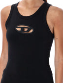 Diesel top zwart