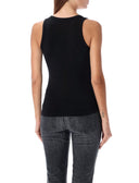 Diesel top zwart