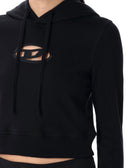Diesel Clothing.... Black
