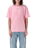 Diesel T Shirts And Polos Pink