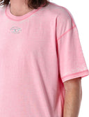 Diesel T Shirts And Polos Pink