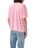 Diesel T Shirts And Polos Pink