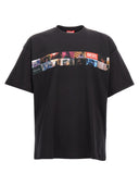Diesel 'T Boxty' T Shirt