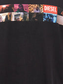 Diesel 'T Boxty' T Shirt
