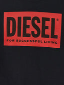 تي شيرت ديزل تي مالون