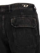 Diesel 'D Zeta 09j96' Jeans