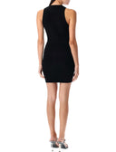 Vestidos diesel negros