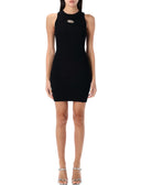 Vestidos diesel negros