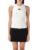 Diesel Top White