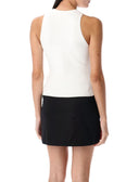 Diesel Top White