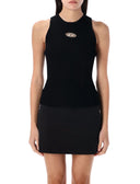 Diesel Top Black