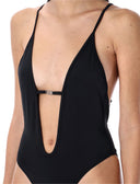 Diesel Sea Clothing Black