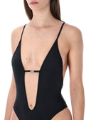 Diesel Sea Clothing Black