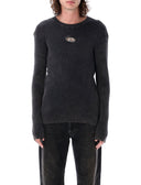 Diesel Sweaters Black