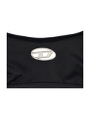 Diesel Underwear Black