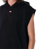 Diesel Clothing.... Black