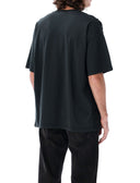 Diesel T Shirts And Polos Black