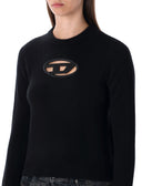 Dieselpullover schwarz