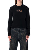 Dieselpullover schwarz
