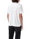 Diesel T Shirts And Polos White