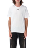 Diesel T Shirts And Polos White