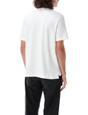Diesel T Shirts And Polos White