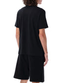 T-shirt e polo Diesel nere