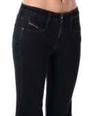 Dieseljeans schwarz