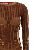 Diesel ' Calimera' Dress