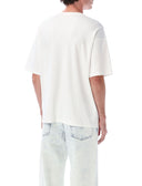 Diesel T Shirts And Polos White