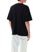 Diesel T Shirts And Polos Black
