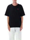 Diesel T Shirts And Polos Black