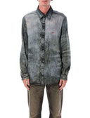 Camicie e polo diesel