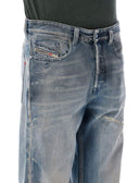 Diesel Jeans Blau